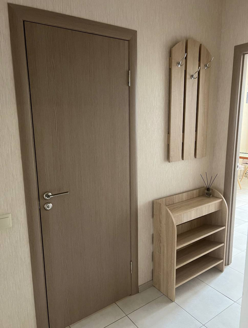 1 room apartment 35 m² Odesa, Ukraine