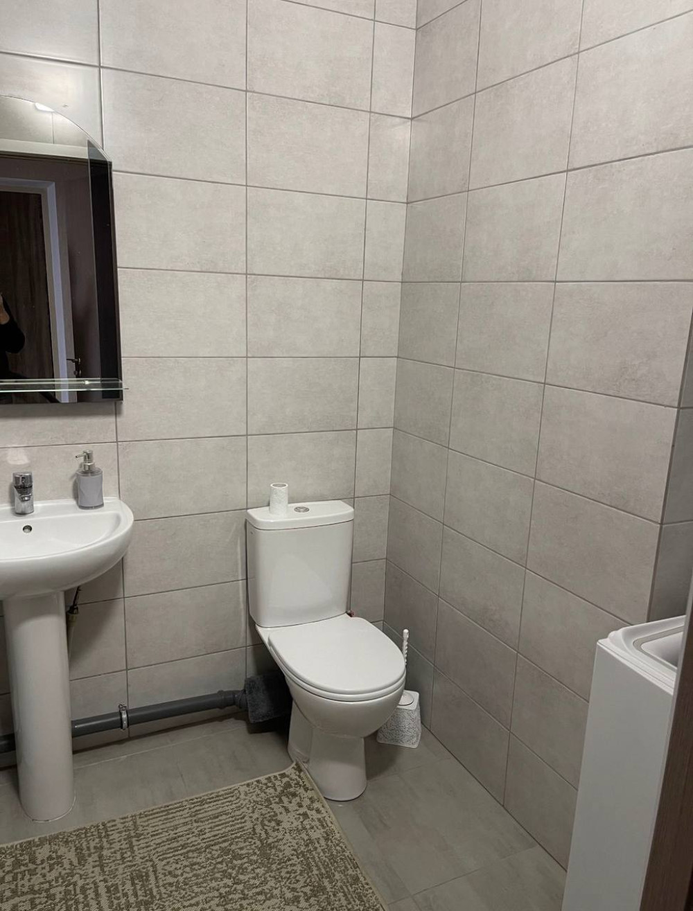1 room apartment 35 m² Odesa, Ukraine