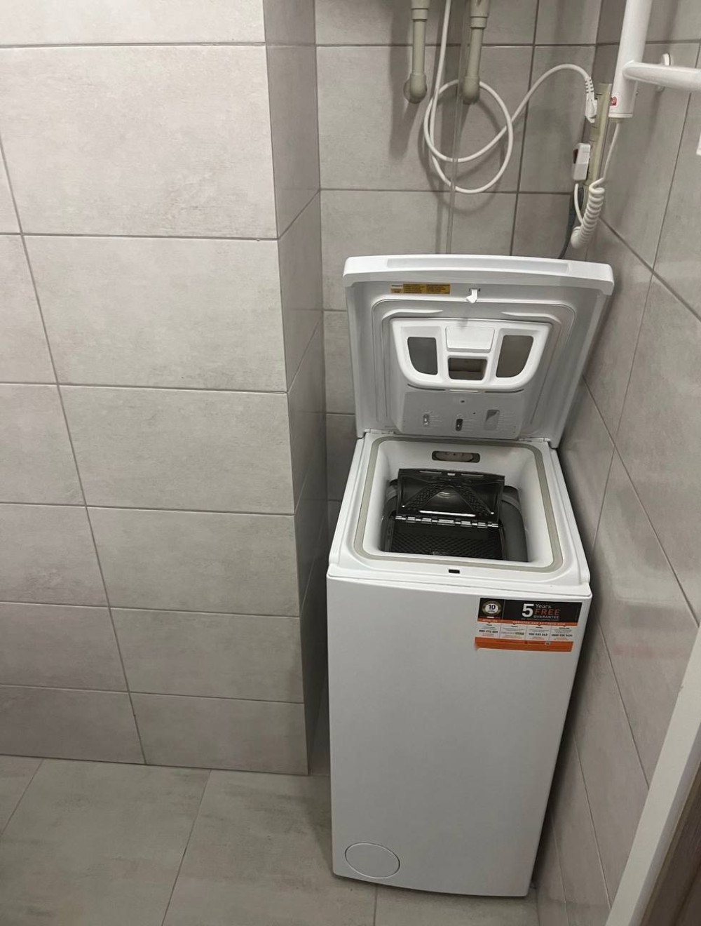 1 room apartment 35 m² Odesa, Ukraine