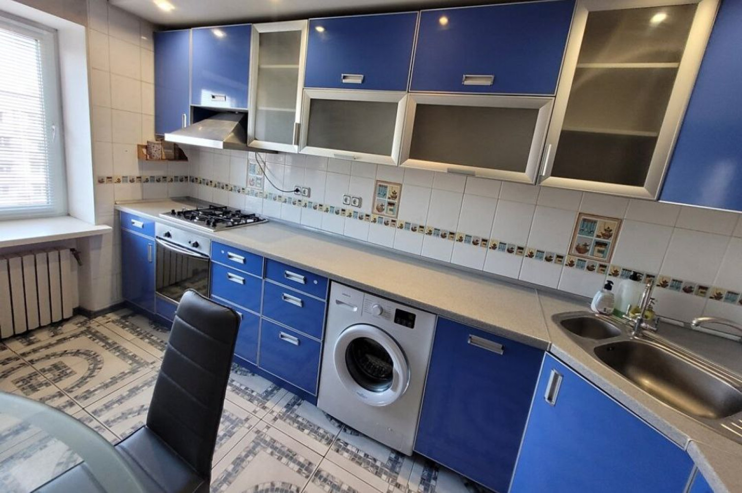 3 room apartment 69 m² Odesa, Ukraine