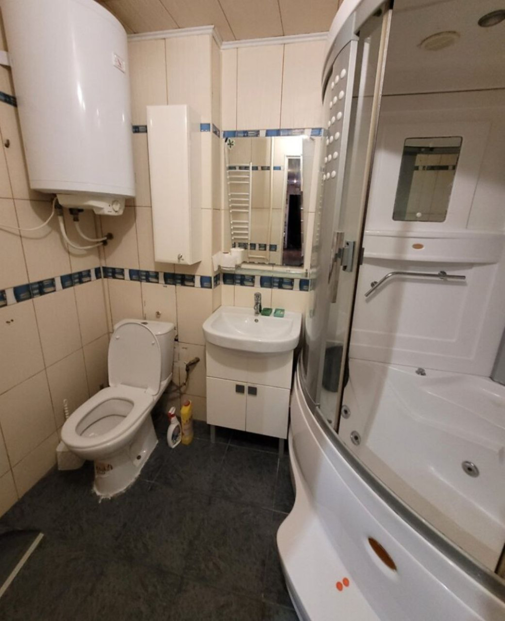 3 room apartment 69 m² Odesa, Ukraine