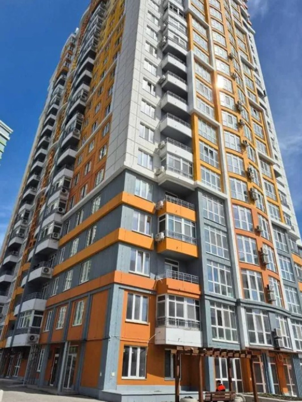 Коммерческое помещение 35 м² Одесса, Украина