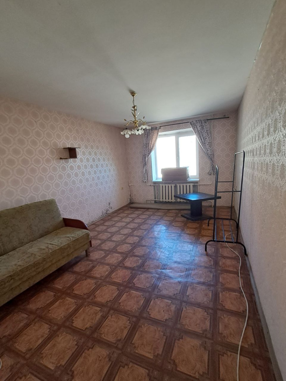 1 room apartment 38 m² Odesa, Ukraine