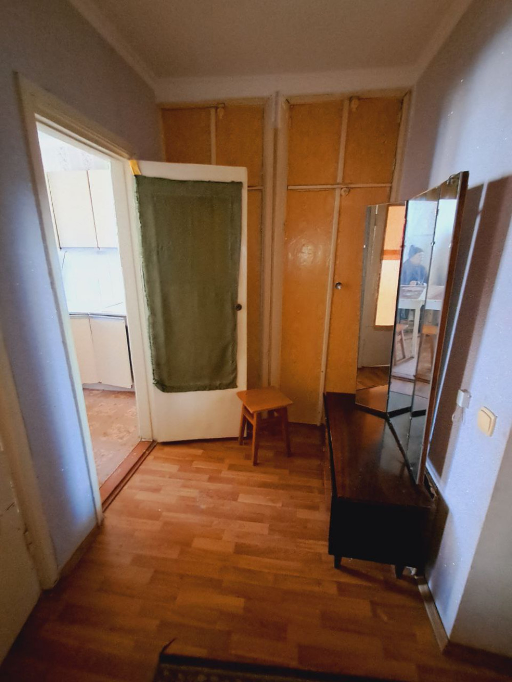 1 room apartment 38 m² Odesa, Ukraine