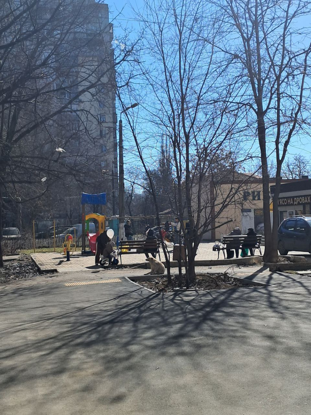 1 room apartment 38 m² Odesa, Ukraine