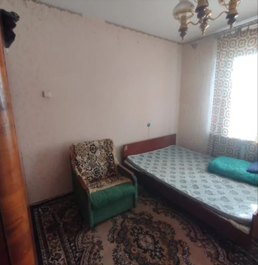 2 room apartment 49 m² Odesa, Ukraine