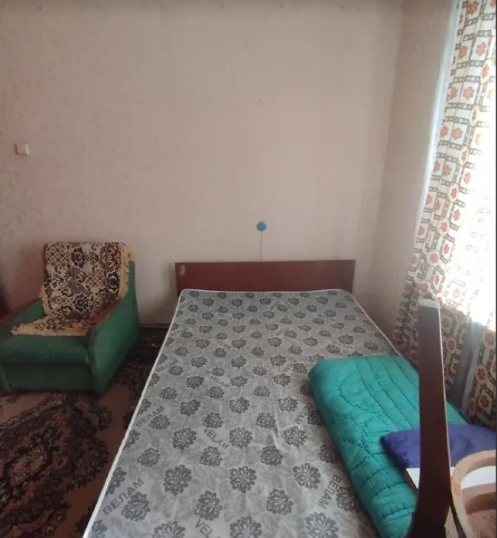 2 room apartment 49 m² Odesa, Ukraine