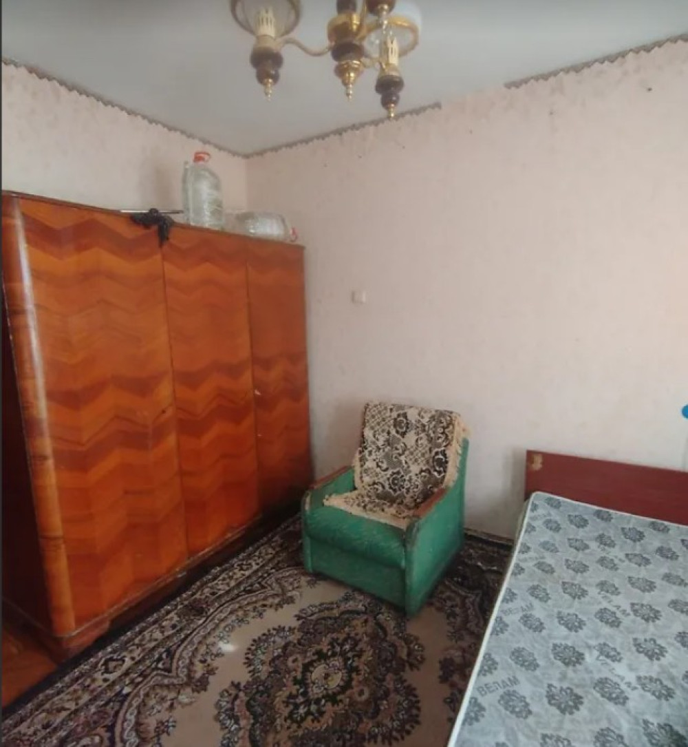 2 room apartment 49 m² Odesa, Ukraine