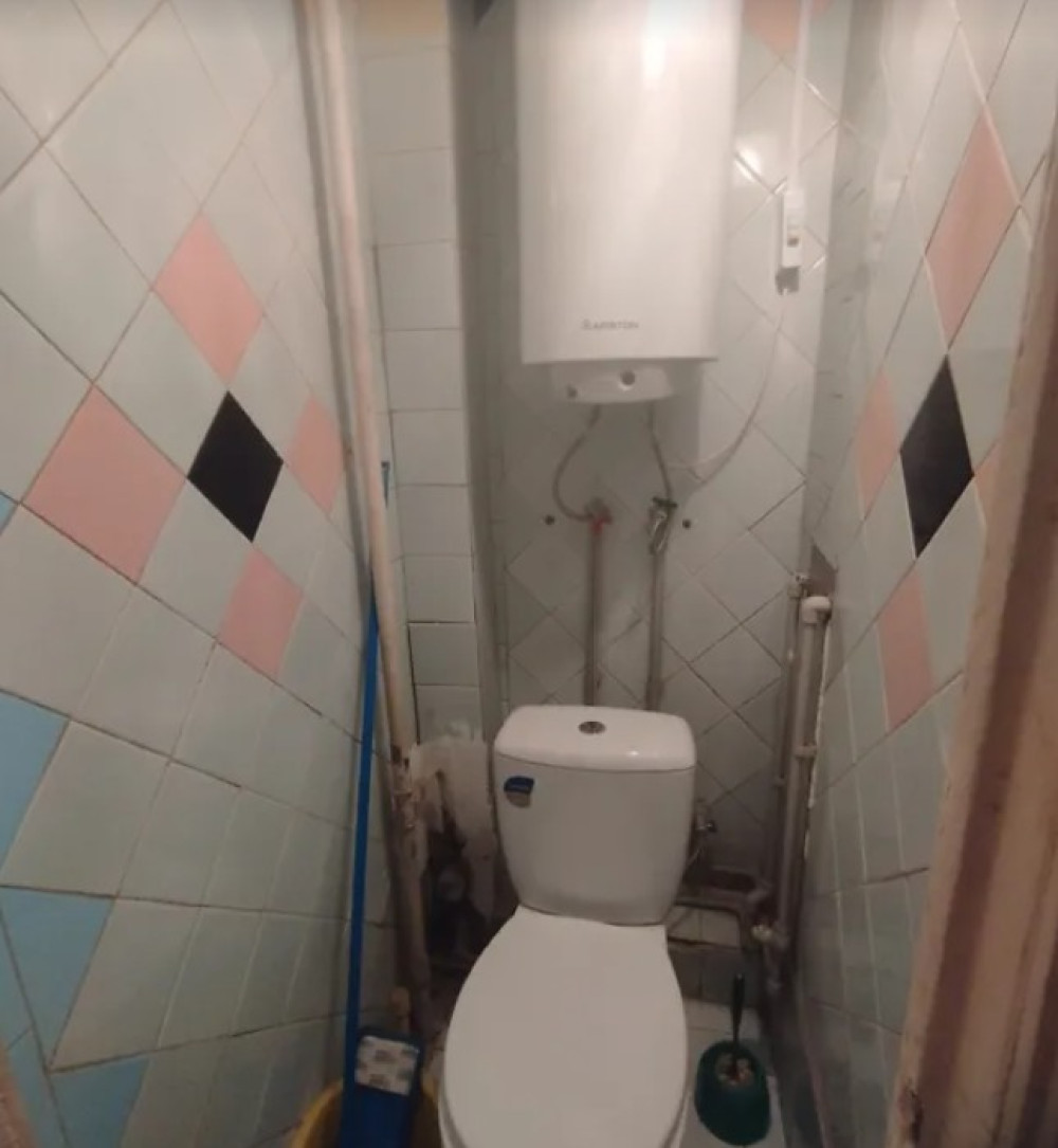 2 room apartment 49 m² Odesa, Ukraine