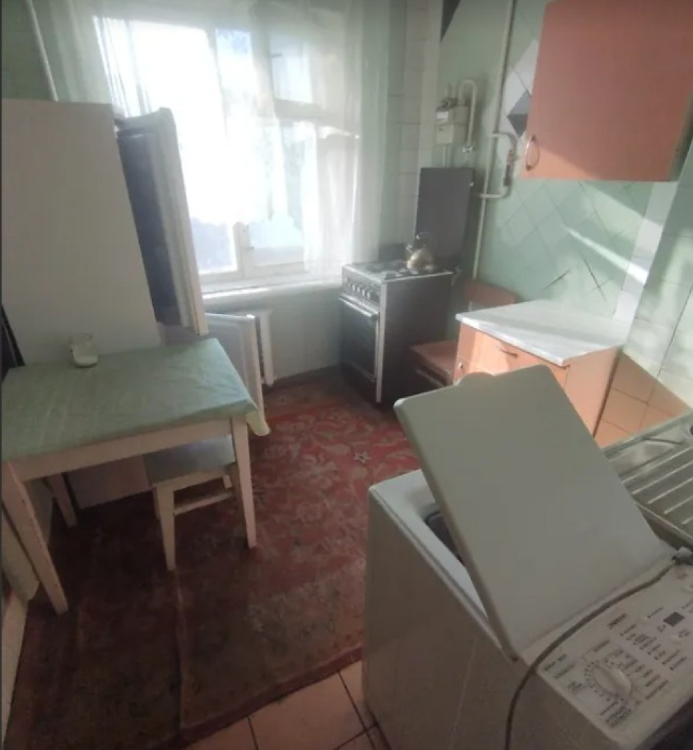 2 room apartment 49 m² Odesa, Ukraine