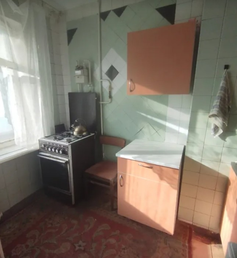 2 room apartment 49 m² Odesa, Ukraine