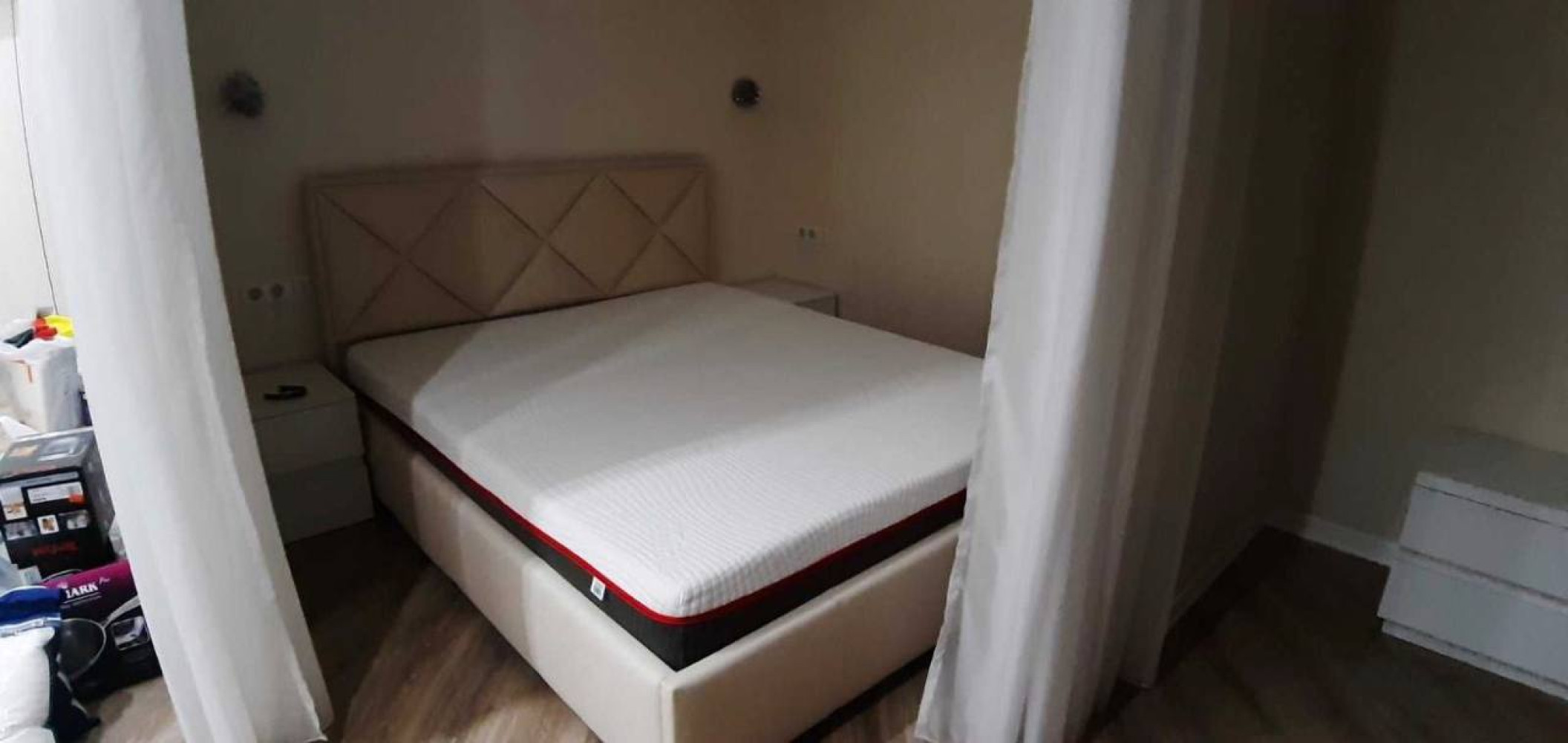 1 room apartment 60 m² Odesa, Ukraine