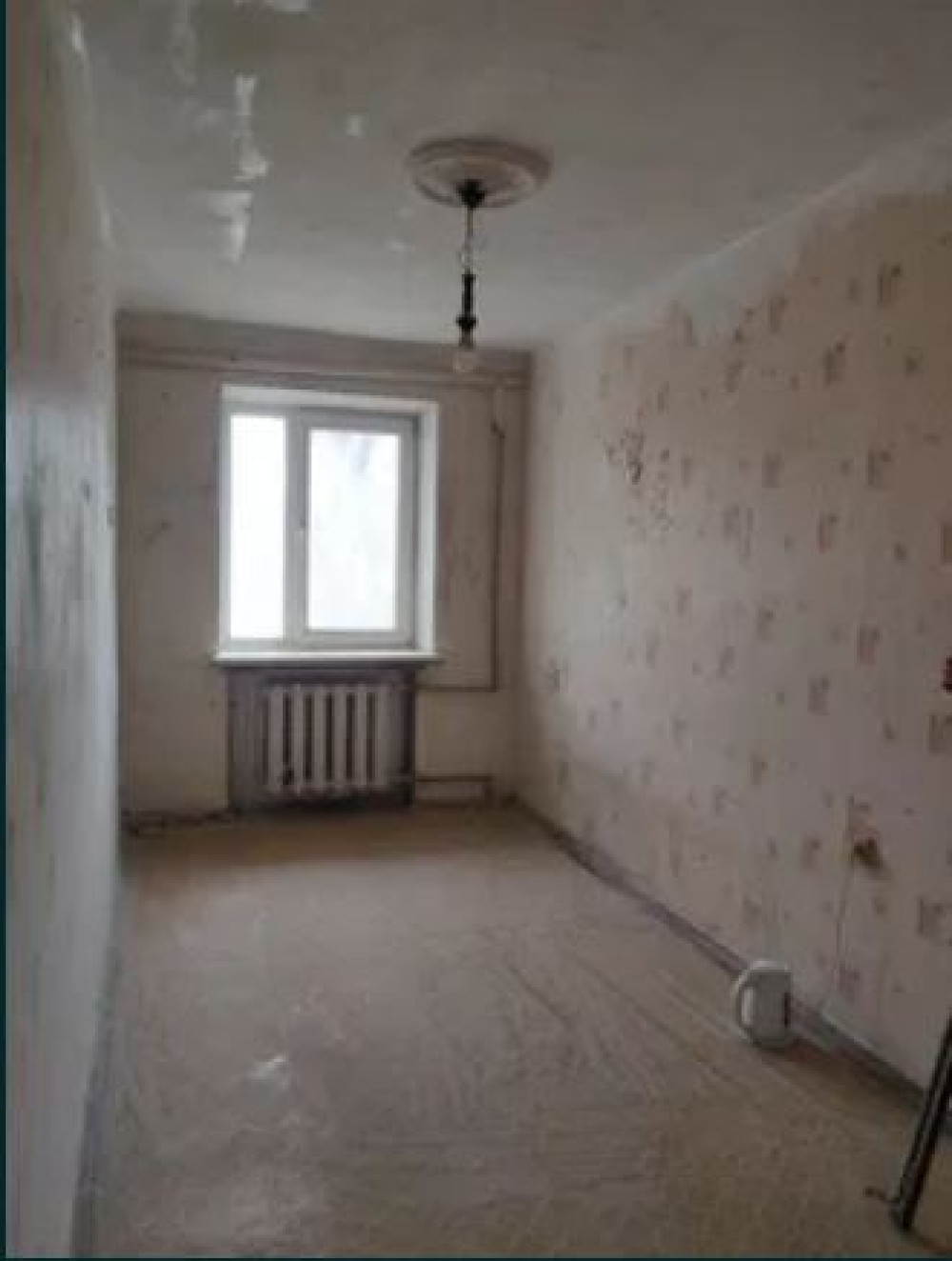 3 room apartment 55 m² Odesa, Ukraine