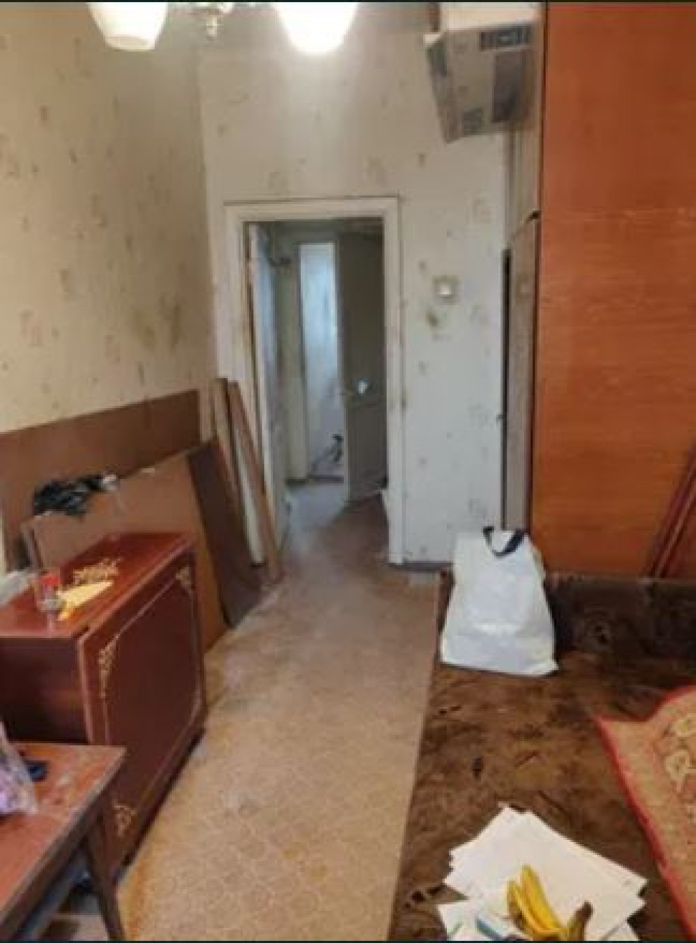 3 room apartment 55 m² Odesa, Ukraine