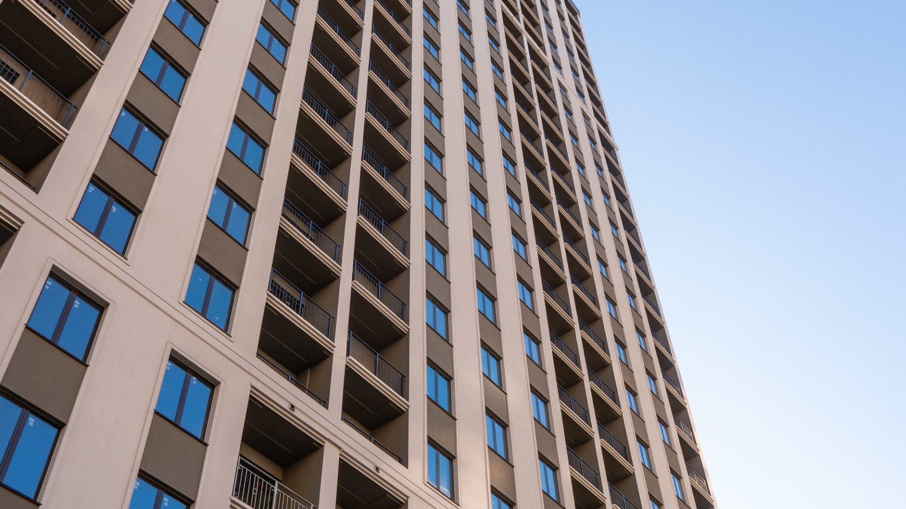 1 room apartment 29 m² Odesa, Ukraine