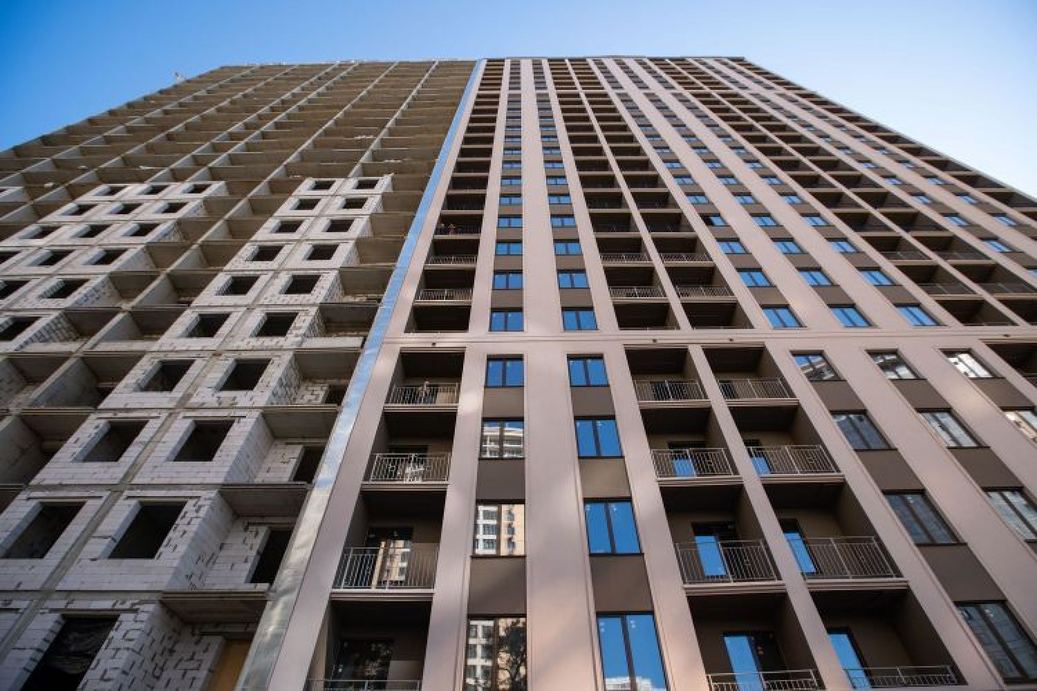 1 room apartment 29 m² Odesa, Ukraine