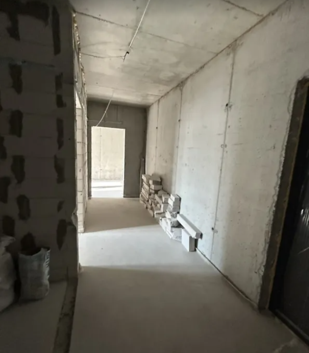 2 room apartment 76 m² Odesa, Ukraine