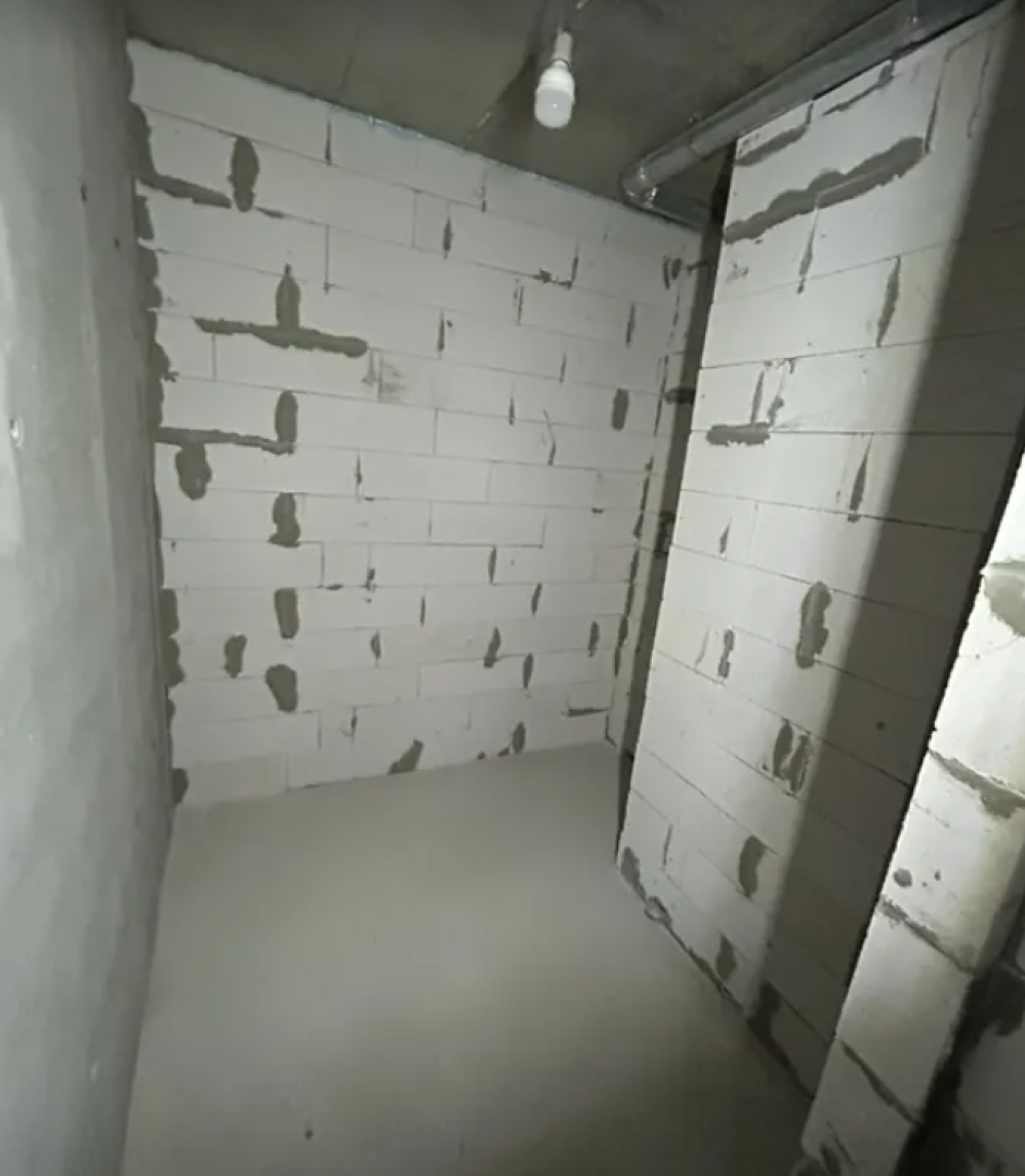 2 room apartment 76 m² Odesa, Ukraine