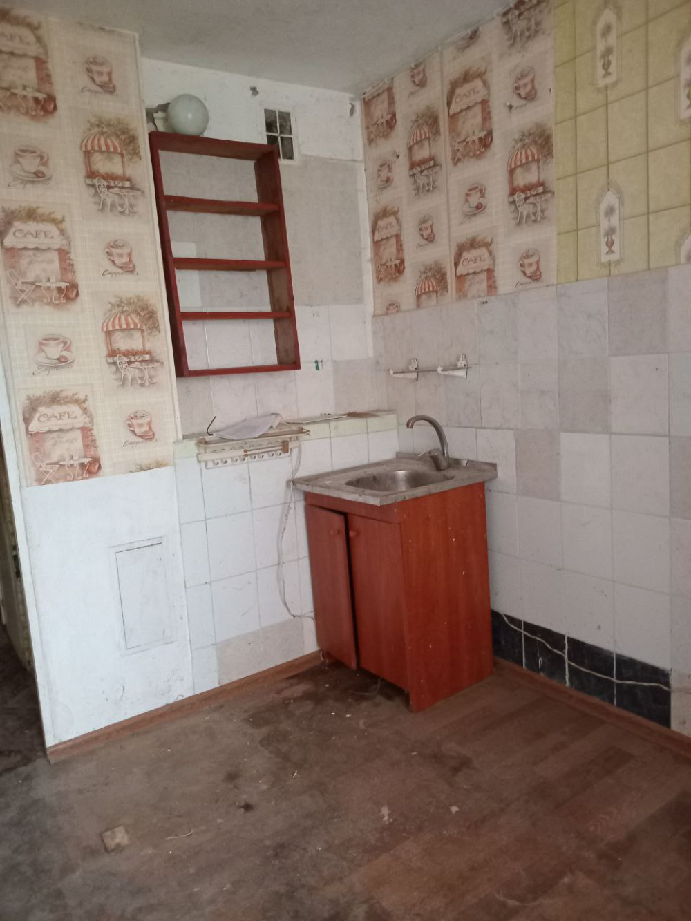 Apartamento 1 habitación 33 m² Odesa, Ucrania