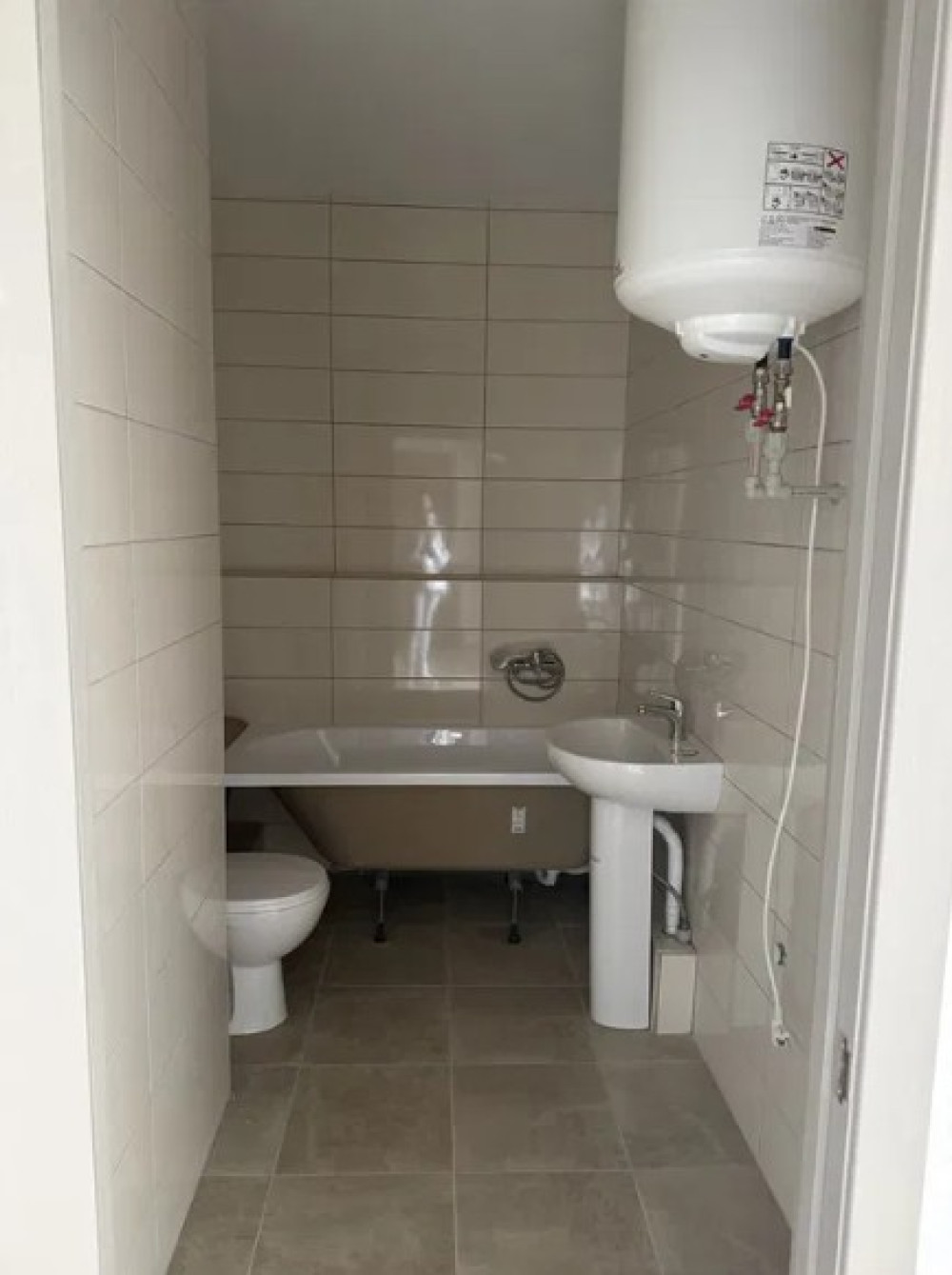 Appartement 1 chambre 41 m² Odessa, Ukraine