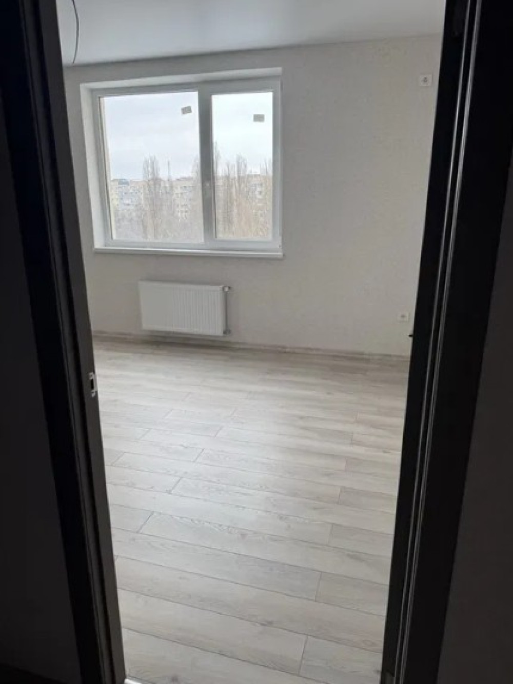 Appartement 1 chambre 41 m² Odessa, Ukraine