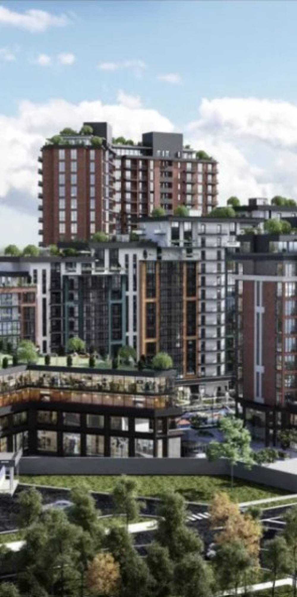 1 room apartment 35 m² Odesa, Ukraine