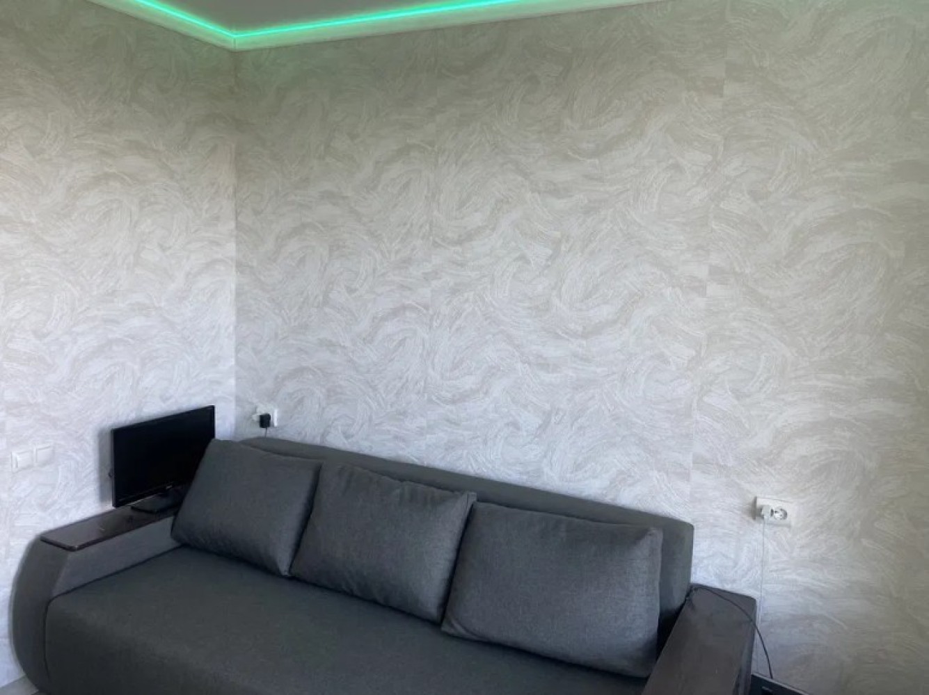 Appartement 1 chambre 31 m² Odessa, Ukraine