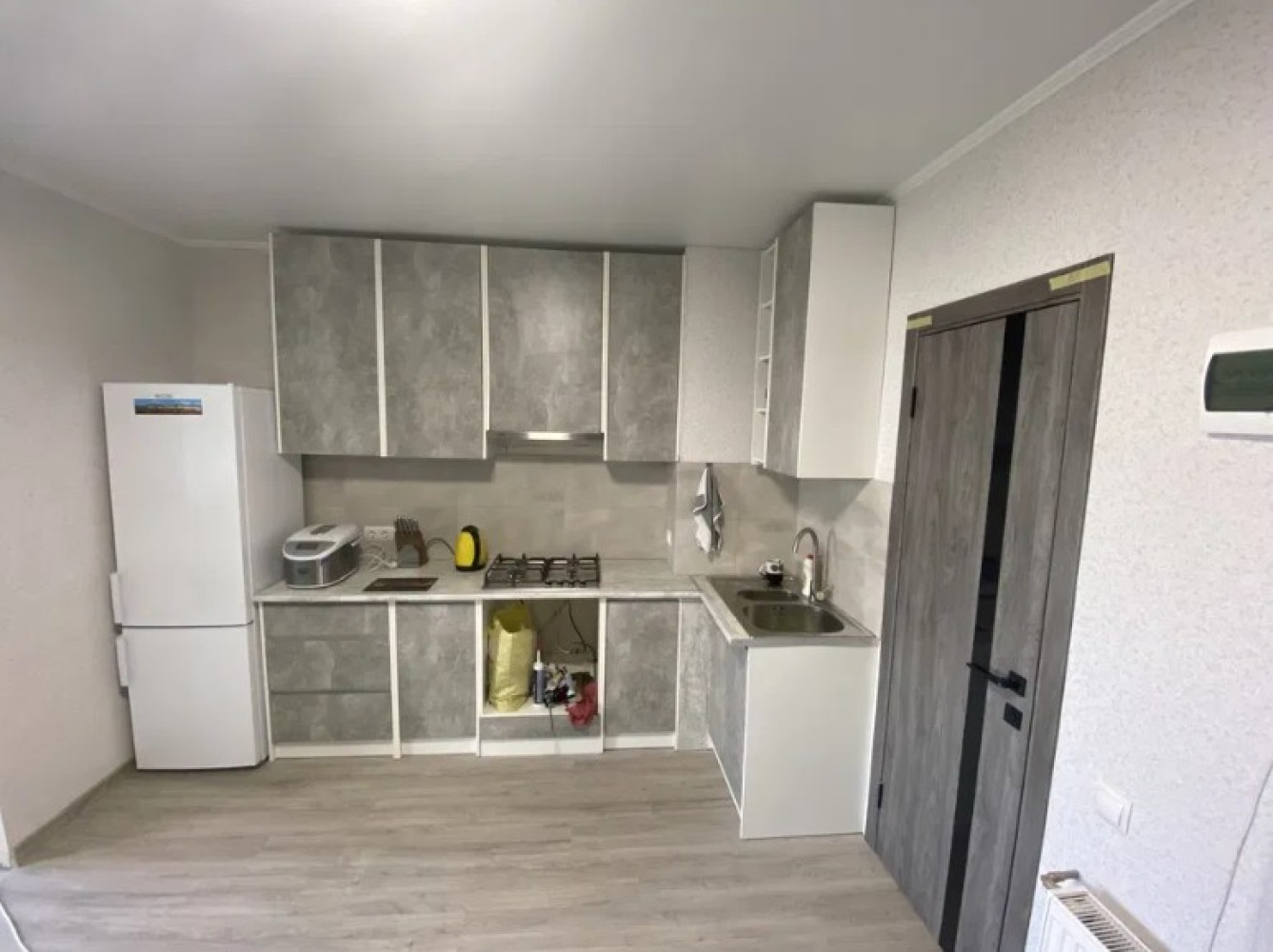 Appartement 1 chambre 31 m² Odessa, Ukraine