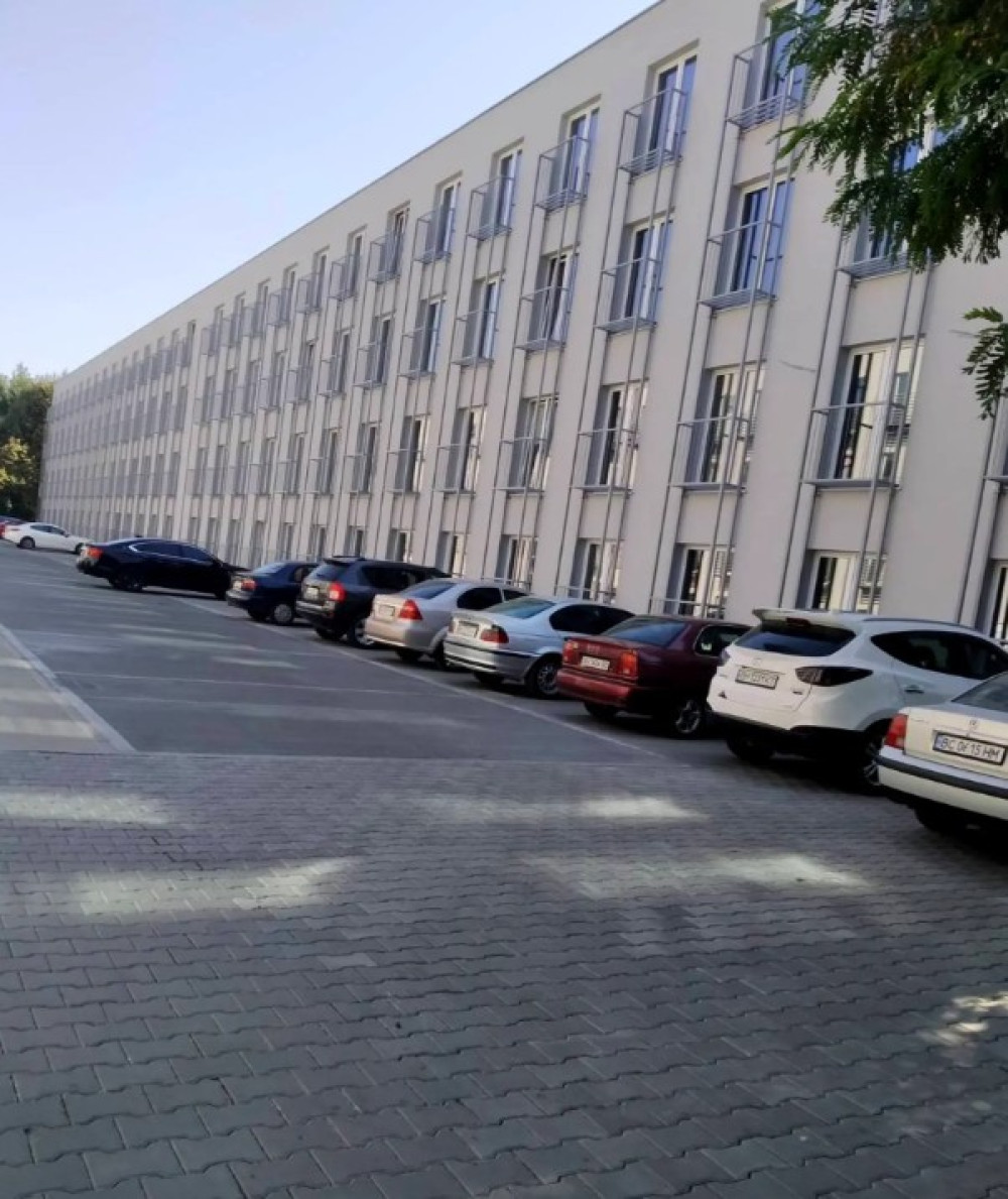 Wohnung 1 zimmer 29 m² Odessa, Ukraine