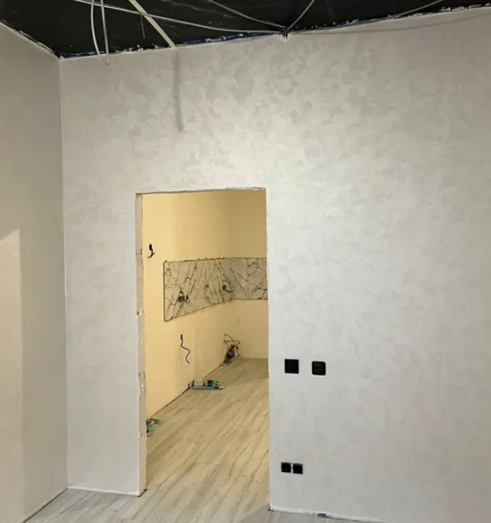 1 room apartment 29 m² Odesa, Ukraine