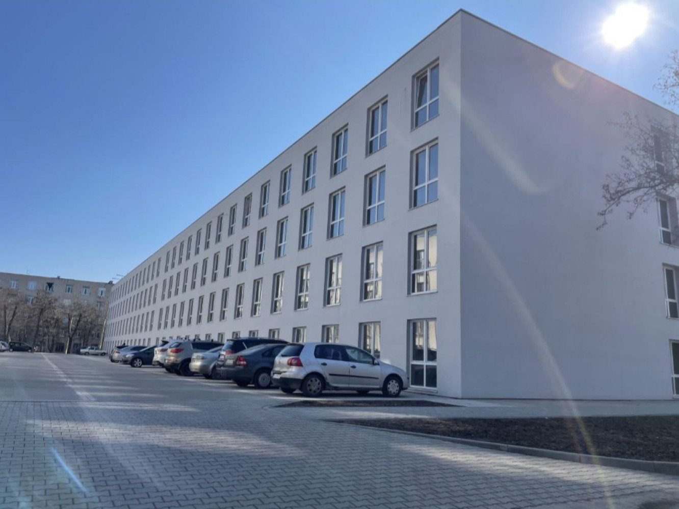 Wohnung 1 zimmer 29 m² Odessa, Ukraine