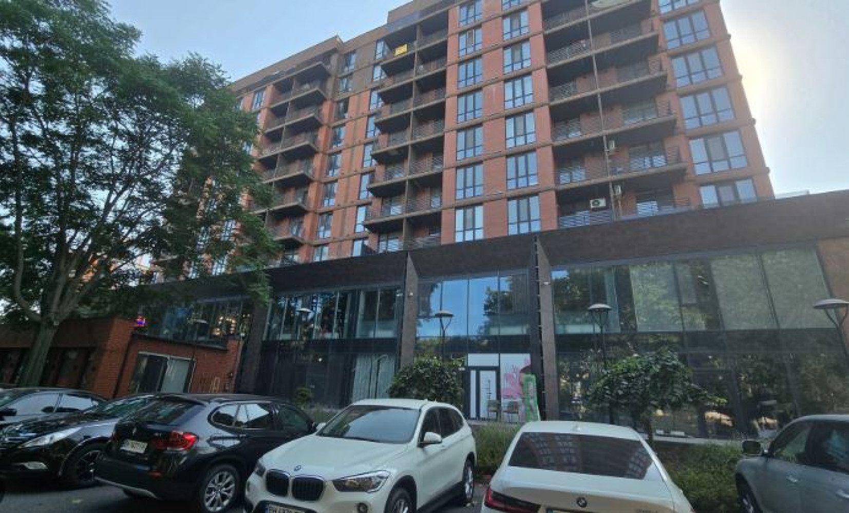 1 room apartment 35 m² Odesa, Ukraine