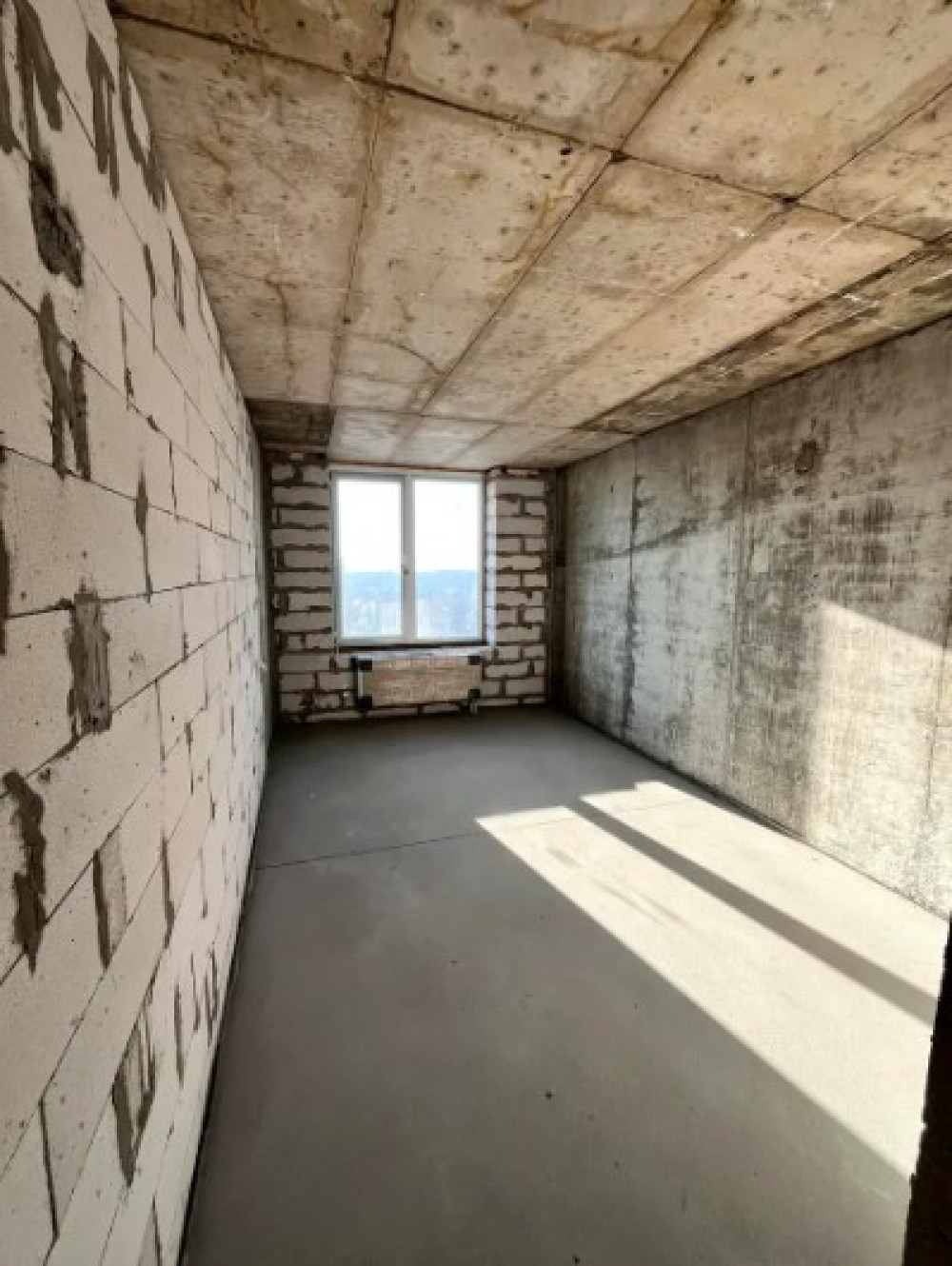 Appartement 1 chambre 49 m² Odessa, Ukraine