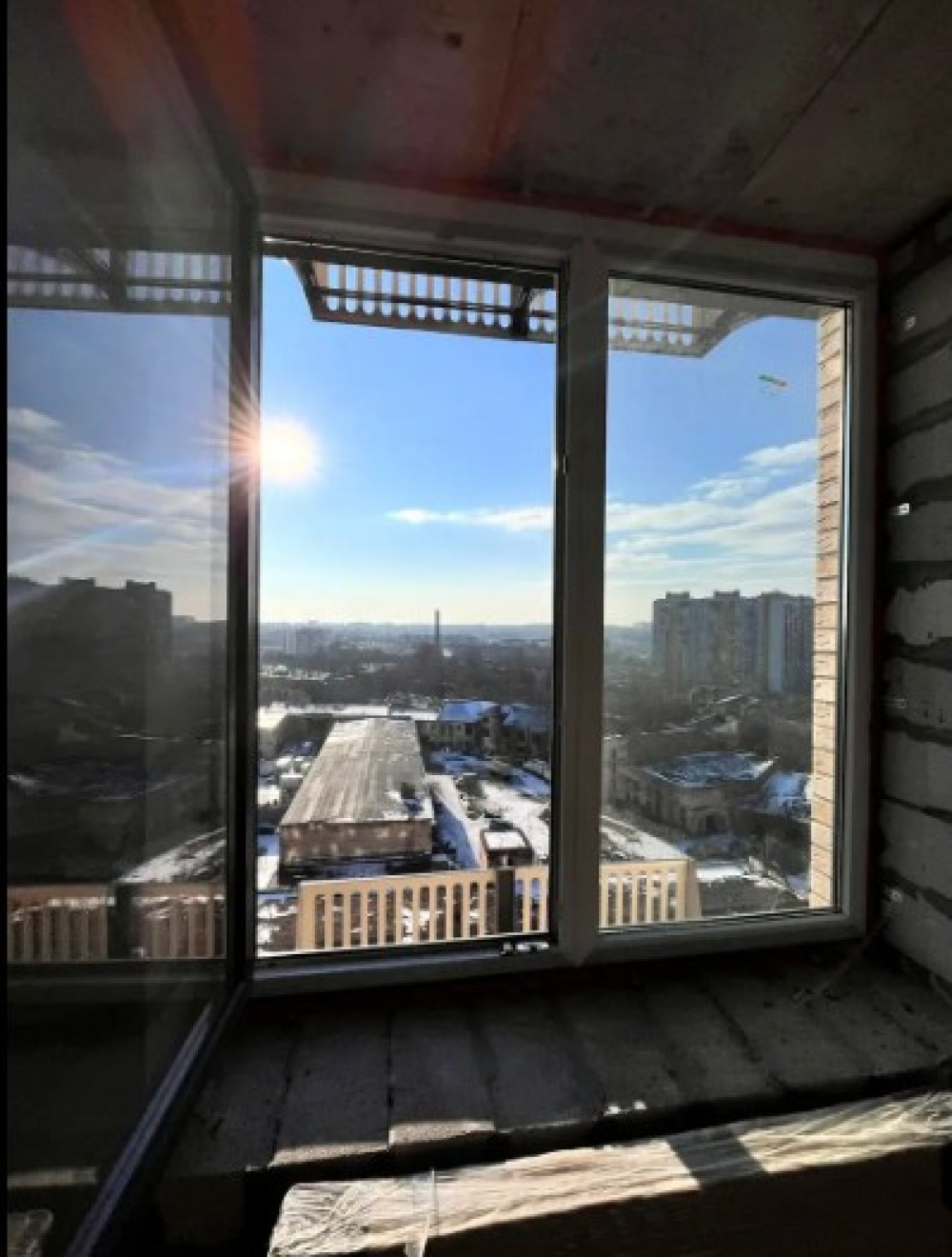 Appartement 1 chambre 49 m² Odessa, Ukraine