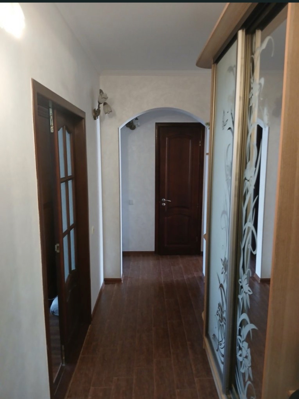 3 room apartment 67 m² Odesa, Ukraine