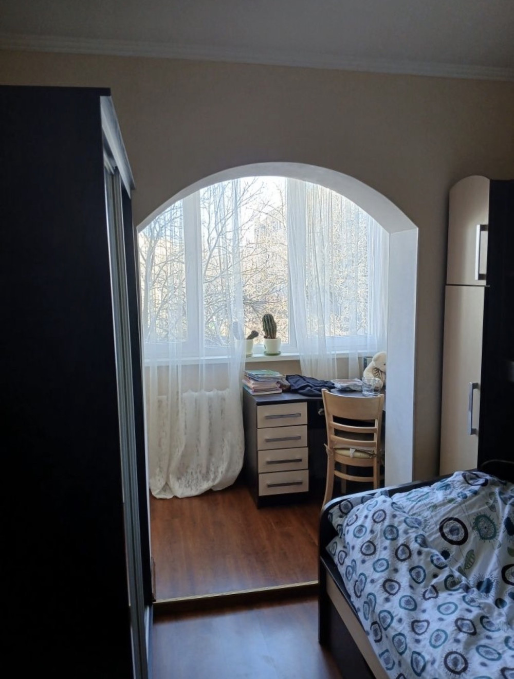 3 room apartment 67 m² Odesa, Ukraine