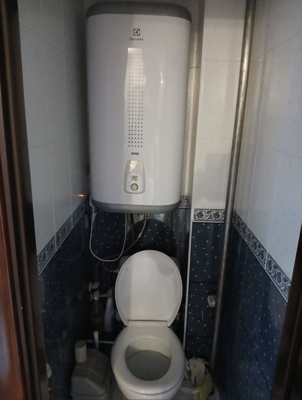 3 room apartment 67 m² Odesa, Ukraine