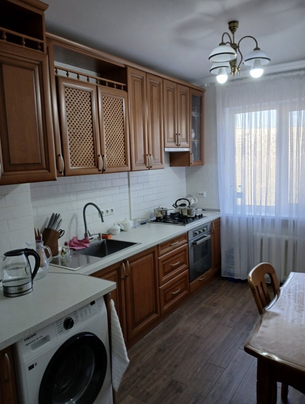 3 room apartment 67 m² Odesa, Ukraine