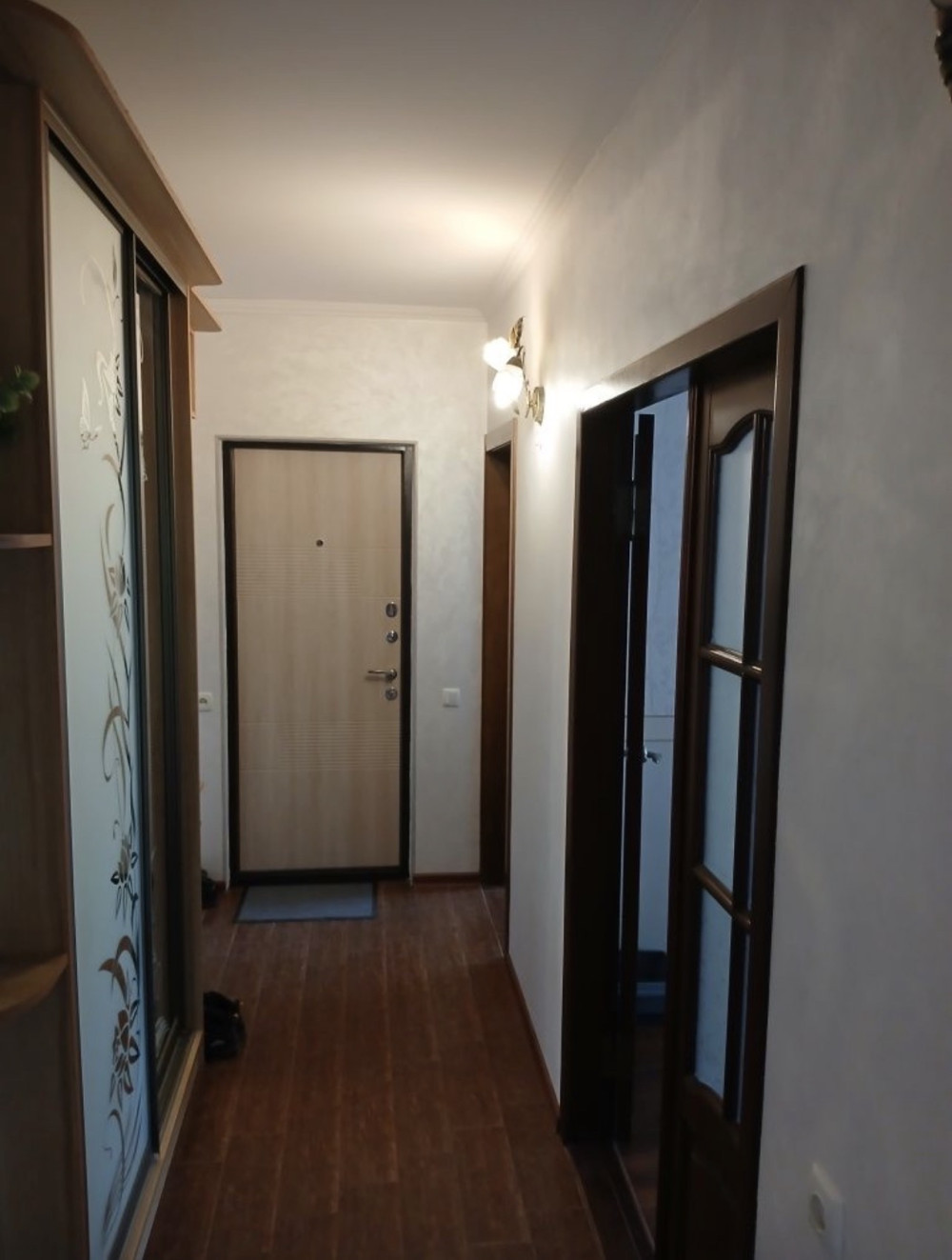 3 room apartment 67 m² Odesa, Ukraine