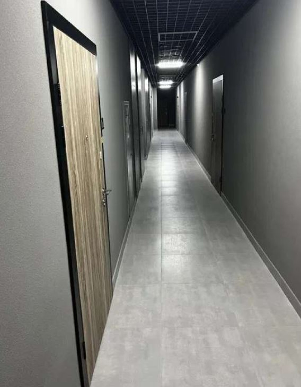 Wohnung 1 zimmer 45 m² Odessa, Ukraine