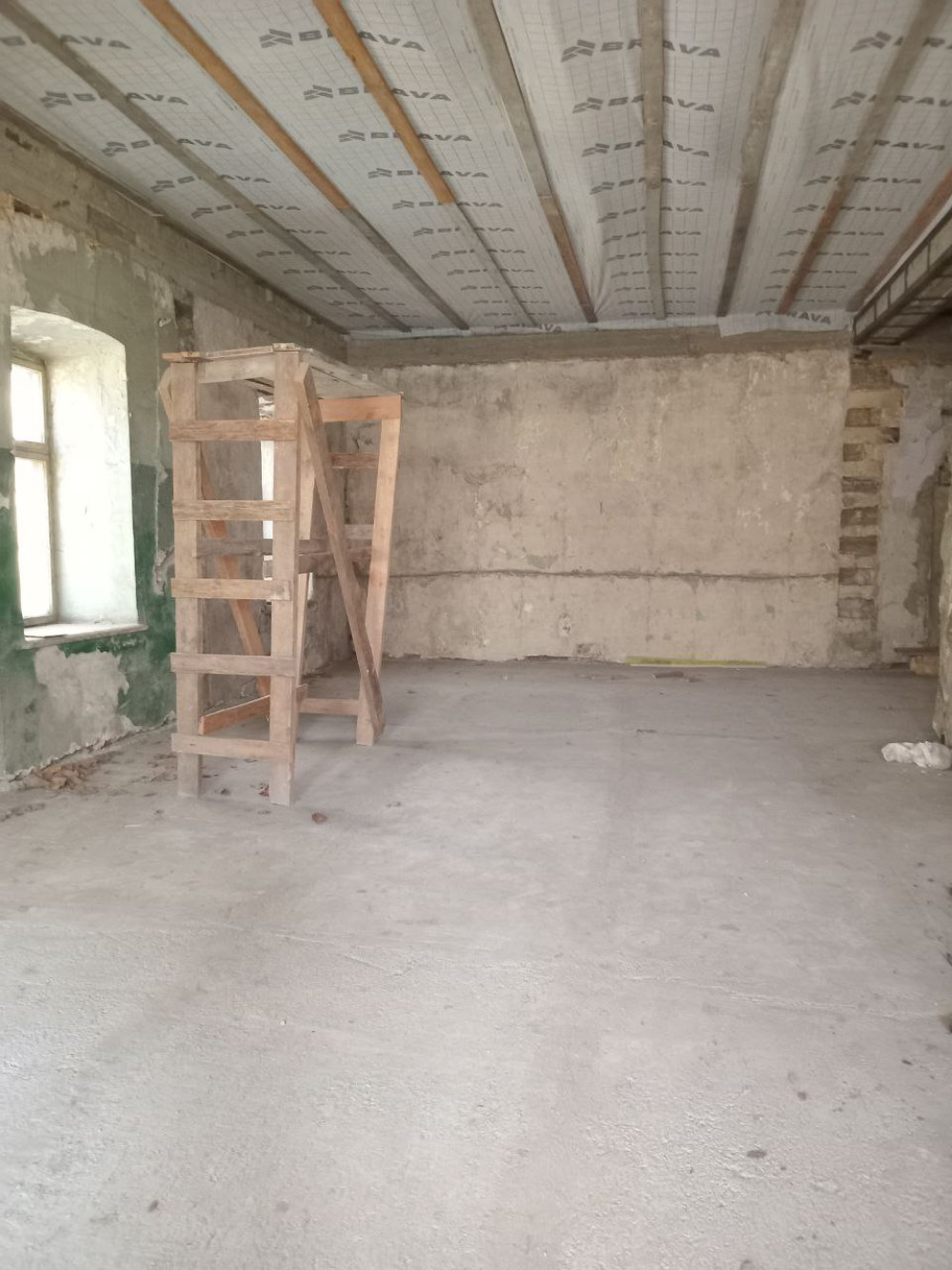 Квартира 3 комнаты 88 м² Одесса, Украина