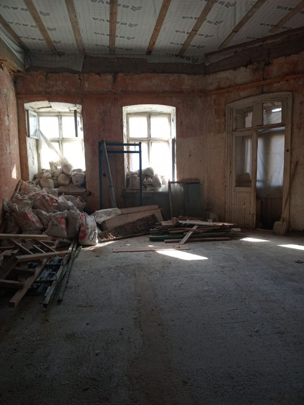 Квартира 3 комнаты 88 м² Одесса, Украина