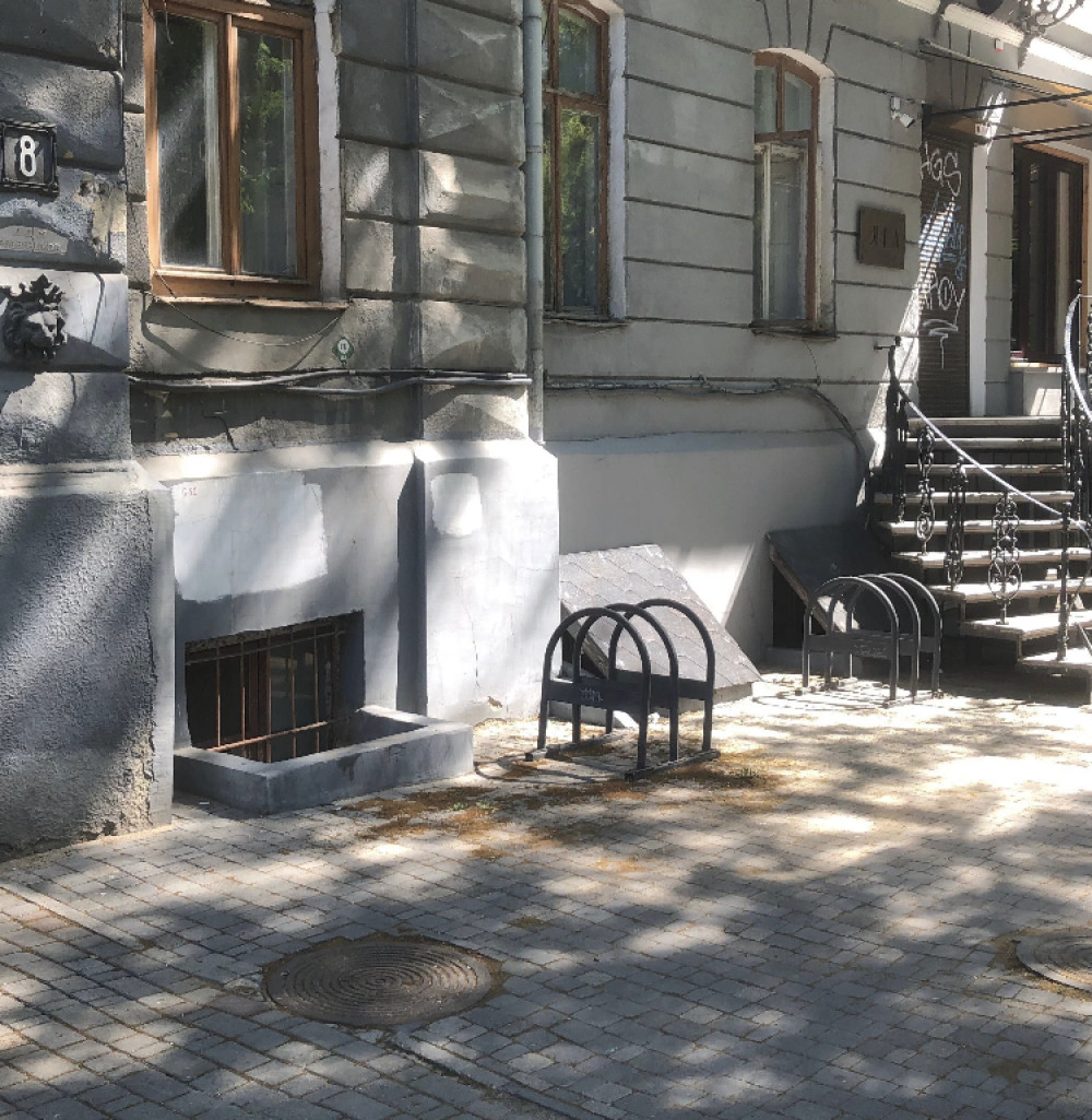 Mieszkanie 4 pokoi 115 m² Odessa, Ukraina