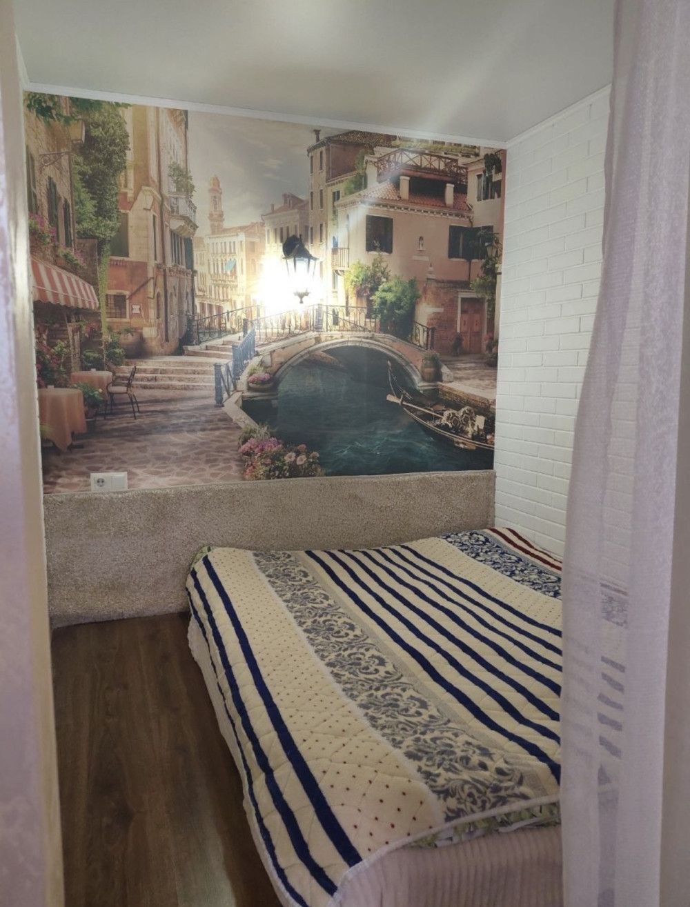 1 room apartment 47 m² Odesa, Ukraine