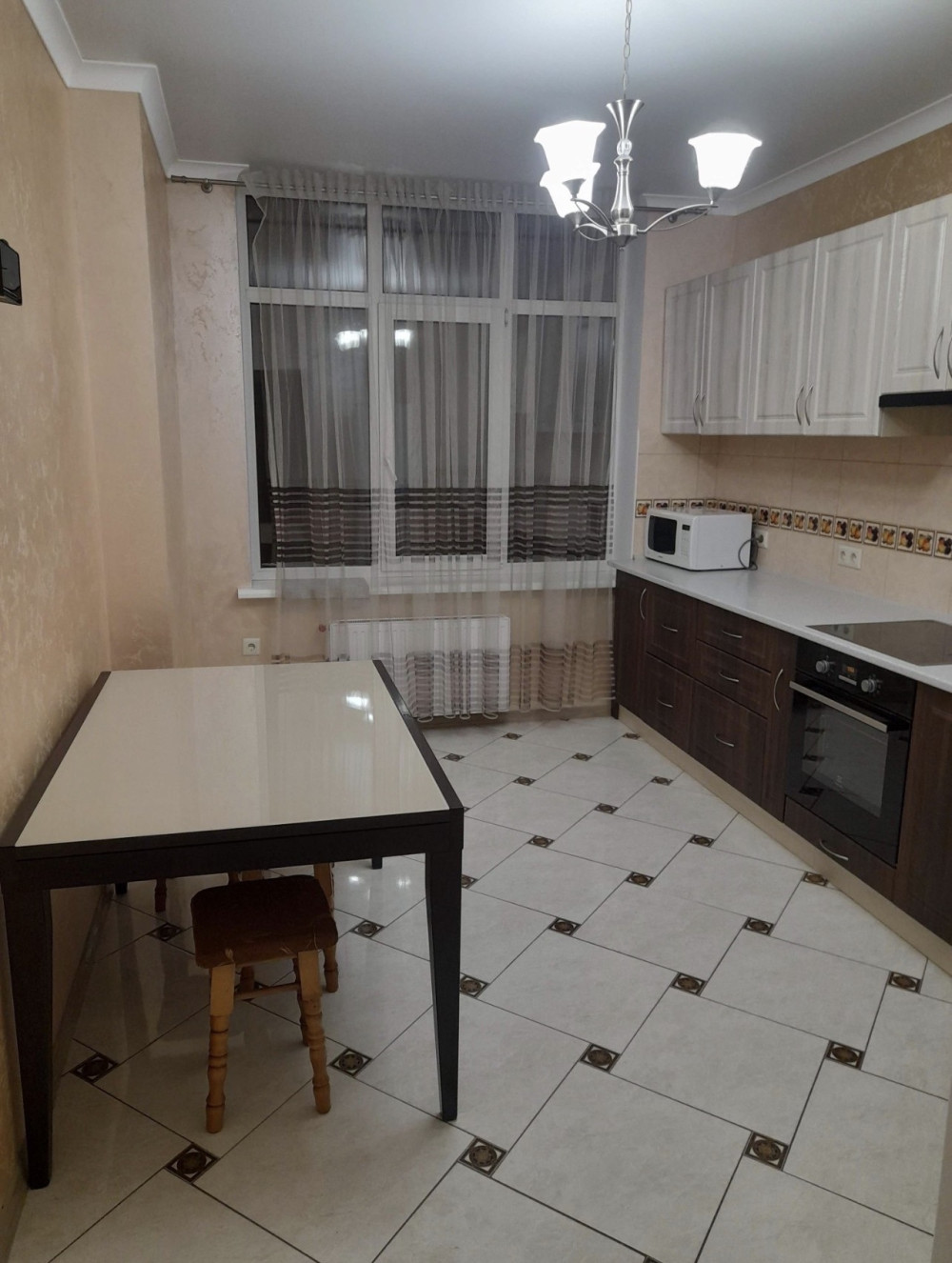 1 room apartment 47 m² Odesa, Ukraine
