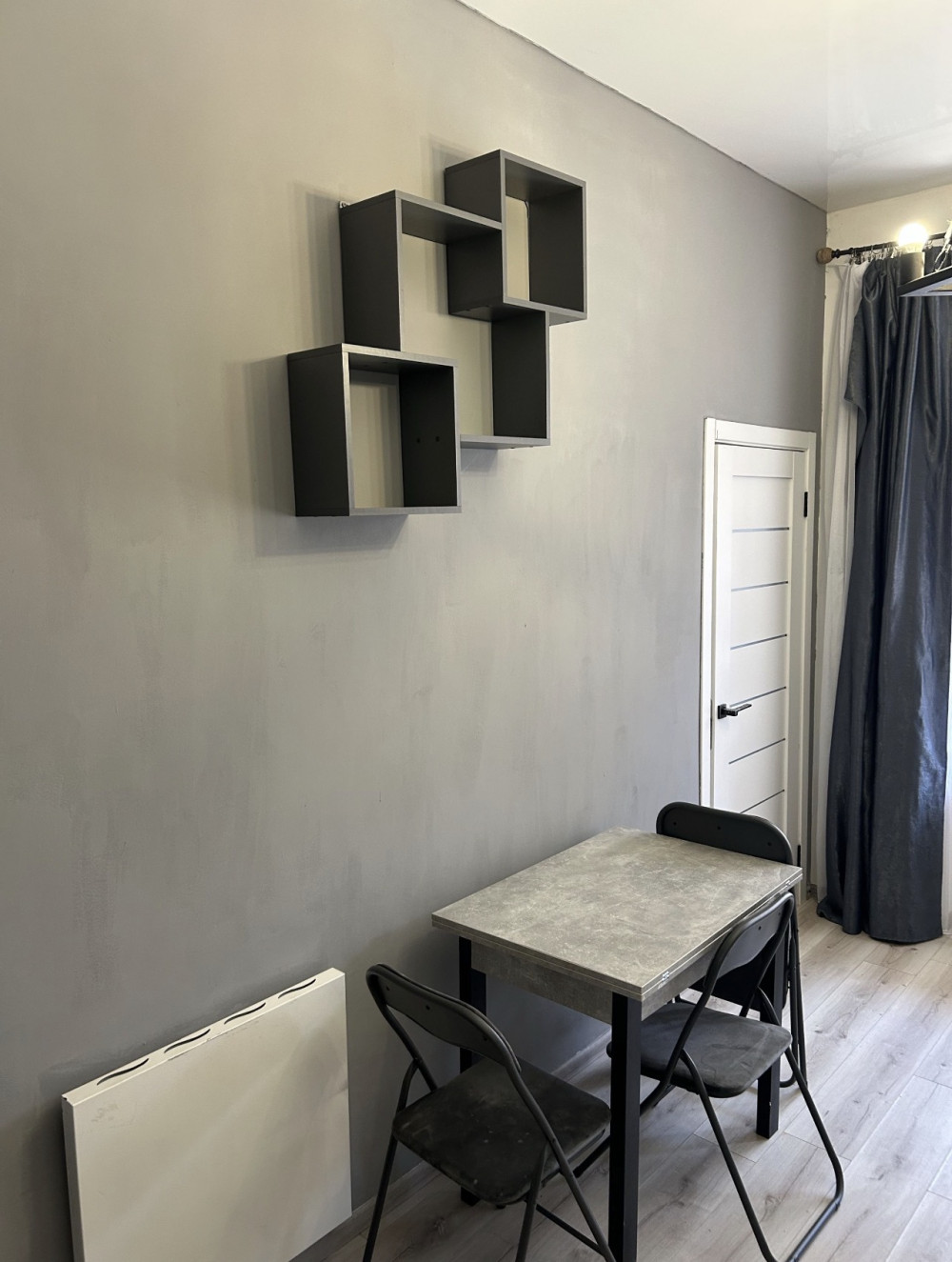 1 room apartment 25 m² Odesa, Ukraine