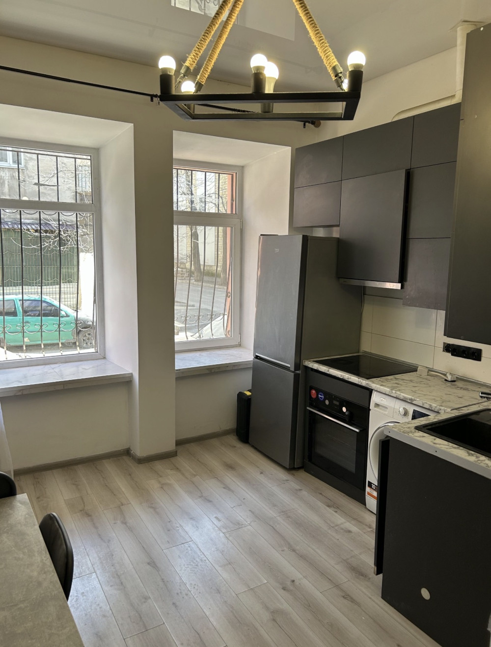 1 room apartment 25 m² Odesa, Ukraine