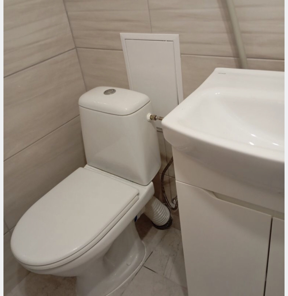 Wohnung 3 zimmer 56 m² Odessa, Ukraine