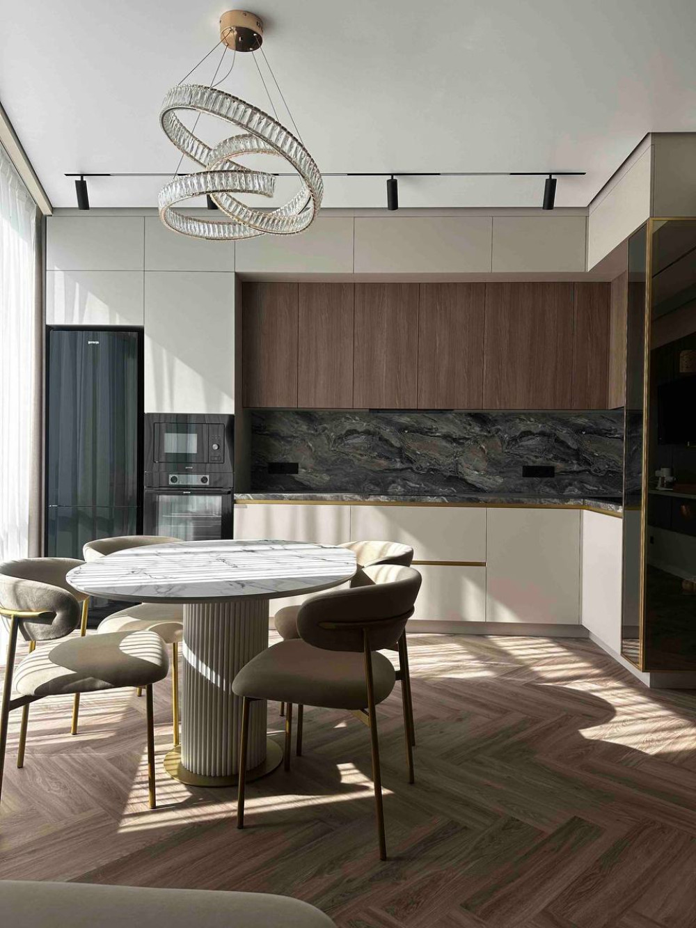 Apartamento 2 habitaciones 92 m² Odesa, Ucrania