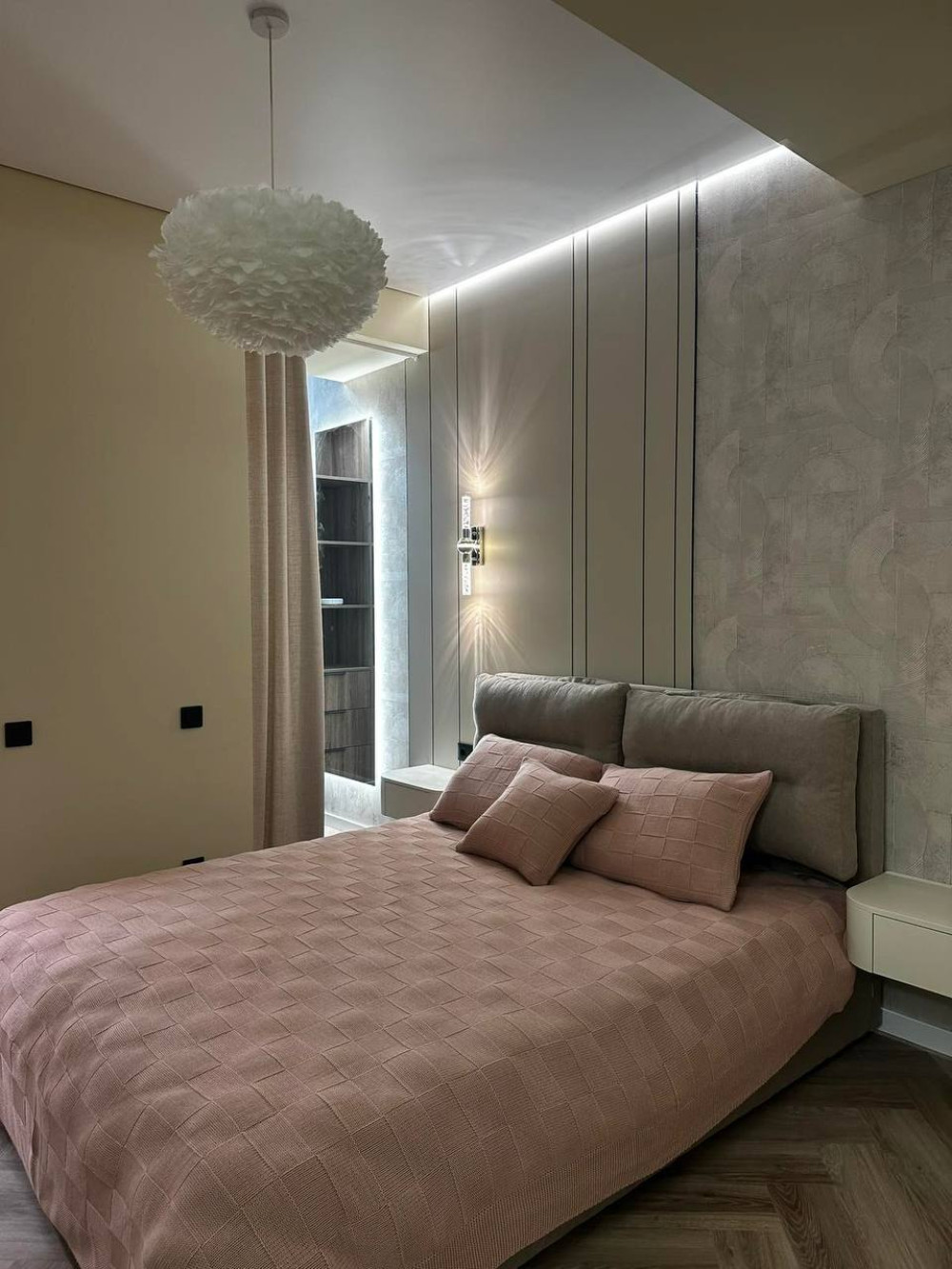 Apartamento 2 habitaciones 92 m² Odesa, Ucrania